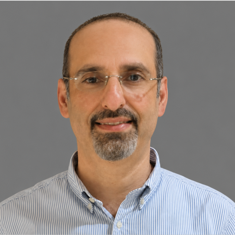 Portrait of Prof. Raian Ali